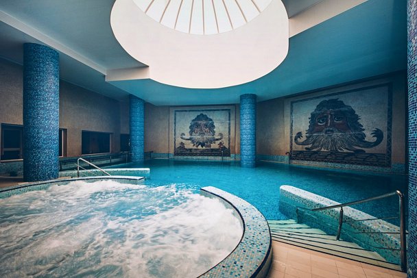 Iberostar Selection Royal El Mansour