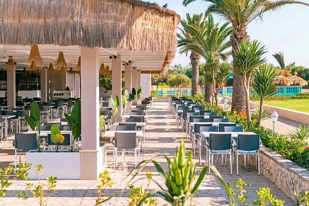 Calimera El Borj