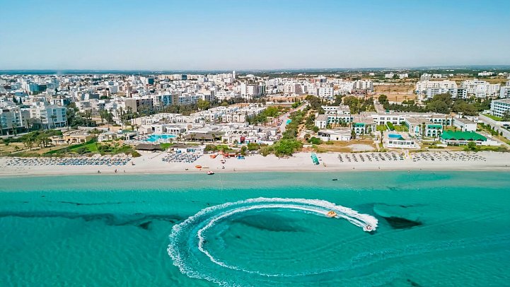 Calimera El Borj