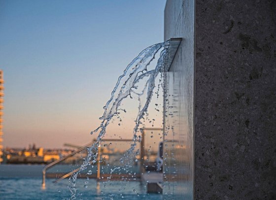 Grands Suites Hotel Residences & Spa