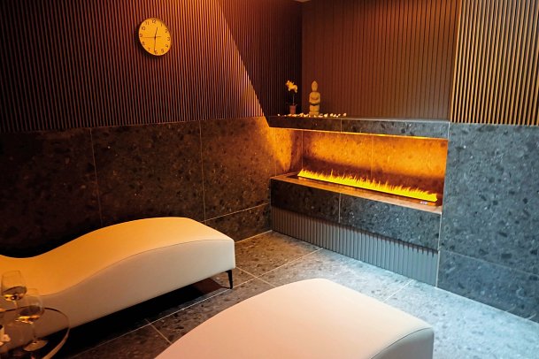 Grands Suites Hotel Residences & Spa