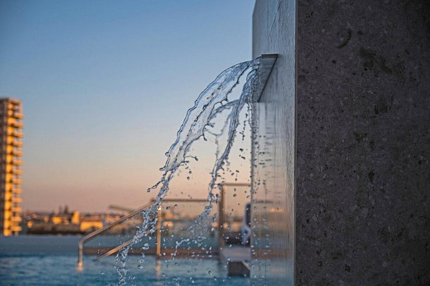 Grands Suites Hotel Residences & Spa