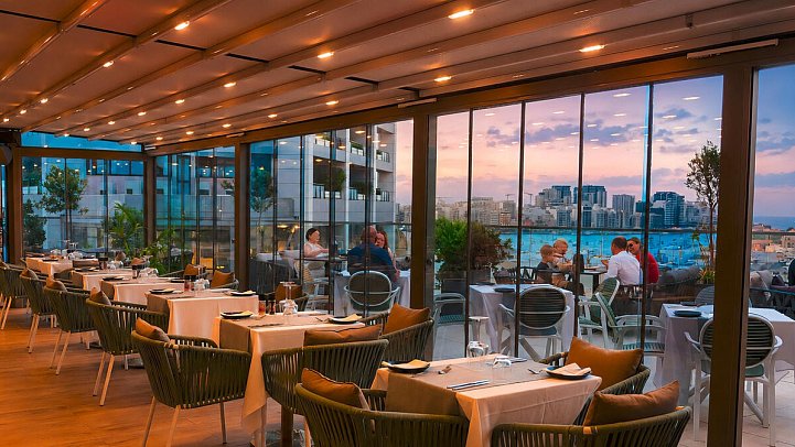 Grands Suites Hotel Residences & Spa
