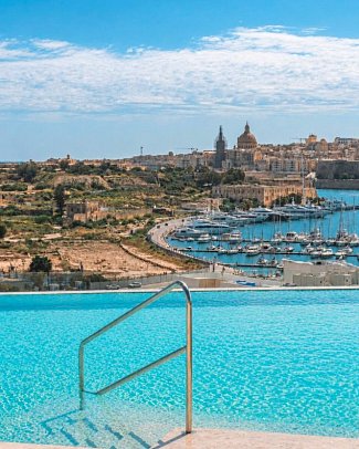 Grands Suites Hotel Residences & Spa