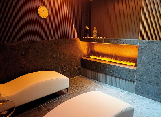 Grands Suites Hotel Residences & Spa