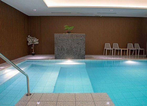 Grands Suites Hotel Residences & Spa