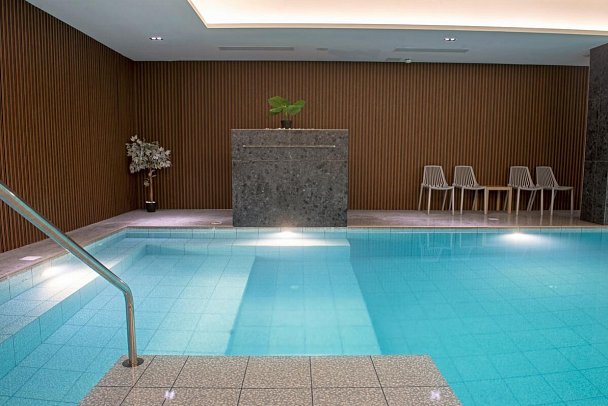 Grands Suites Hotel Residences & Spa