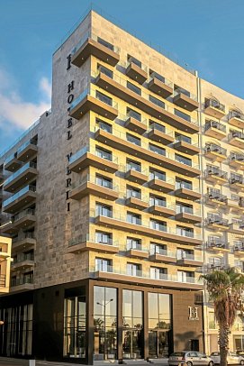 Hotel Verdi Gzira Promenade
