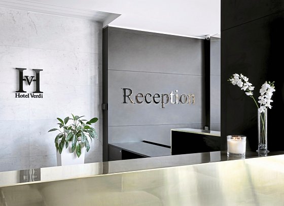 Hotel Verdi Gzira Promenade