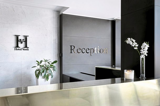 Hotel Verdi Gzira Promenade