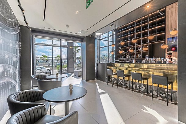 Hotel Verdi Gzira Promenade