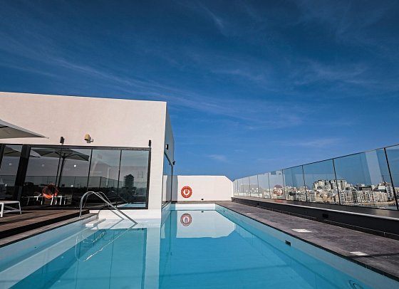 Hotel Verdi Gzira Promenade