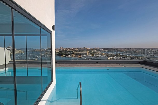 Hotel Verdi Gzira Promenade