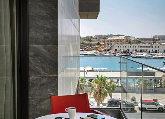 Hotel Verdi Gzira Promenade