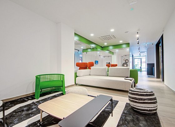 IKYK Hotel