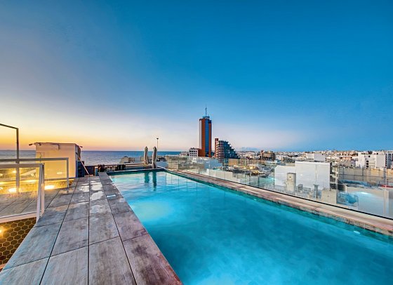IKYK Hotel