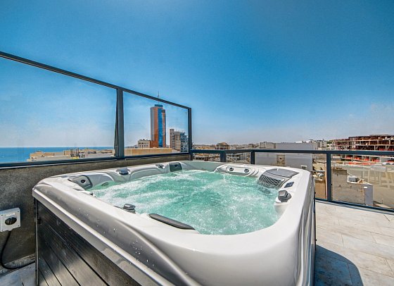 IKYK Hotel