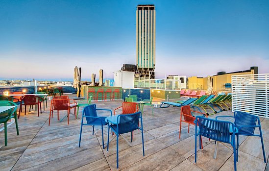 IKYK Hotel