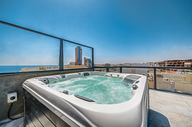 IKYK Hotel