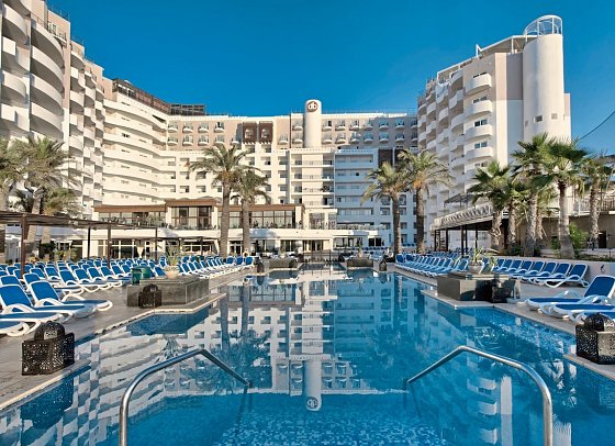db San Antonio Hotel & Spa