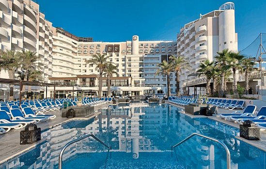 db San Antonio Hotel & Spa