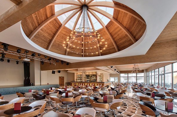 db San Antonio Hotel & Spa