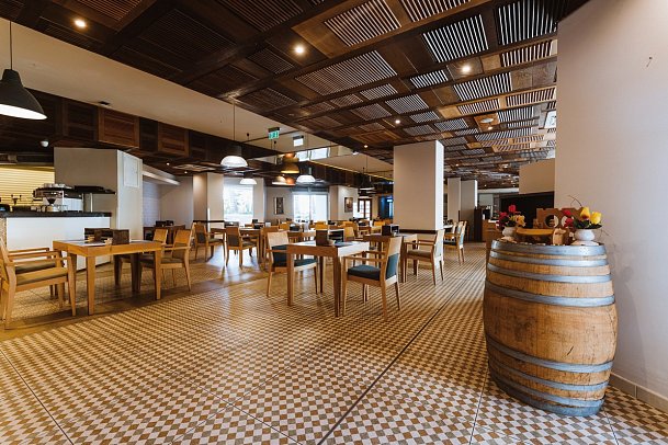 db San Antonio Hotel & Spa