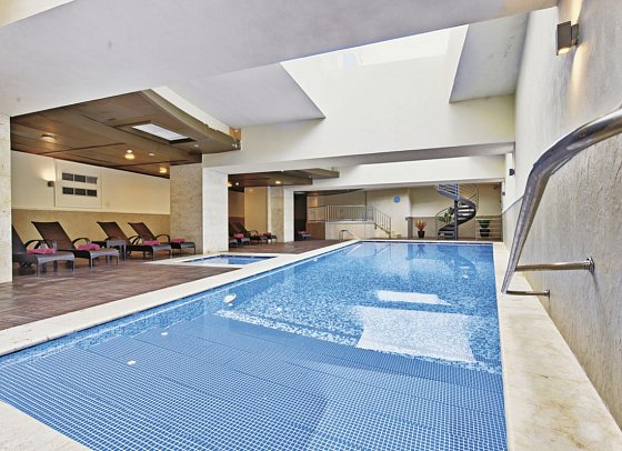 db San Antonio Hotel & Spa