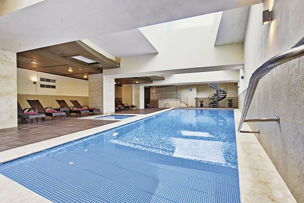 db San Antonio Hotel & Spa