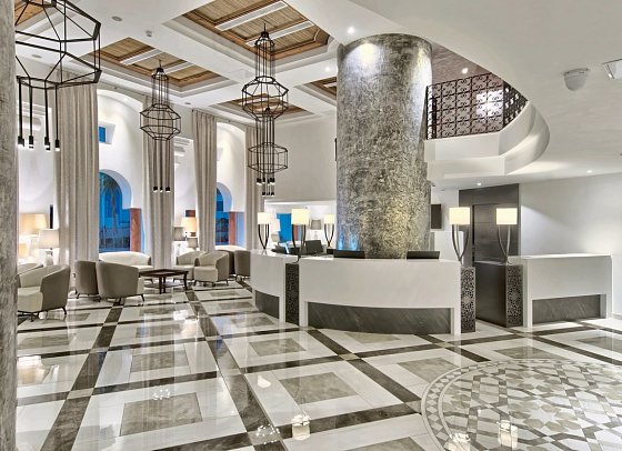 db San Antonio Hotel & Spa