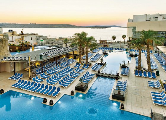 db San Antonio Hotel & Spa