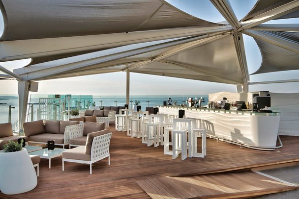 db San Antonio Hotel & Spa