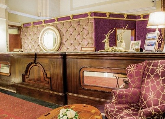 AX Victoria Hotel