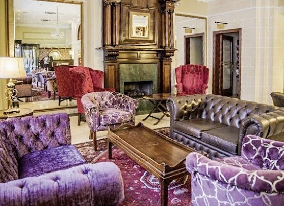 AX Victoria Hotel