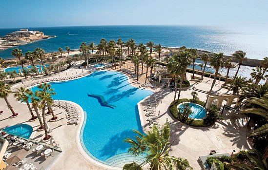 Hilton Malta
