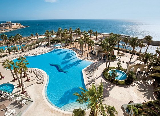 Hilton Malta