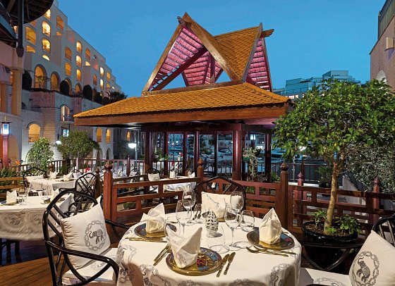 Hilton Malta