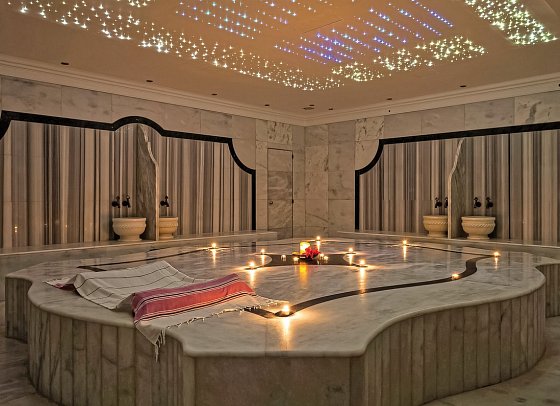 Hilton Malta