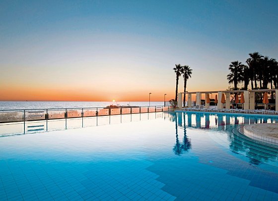 Hilton Malta