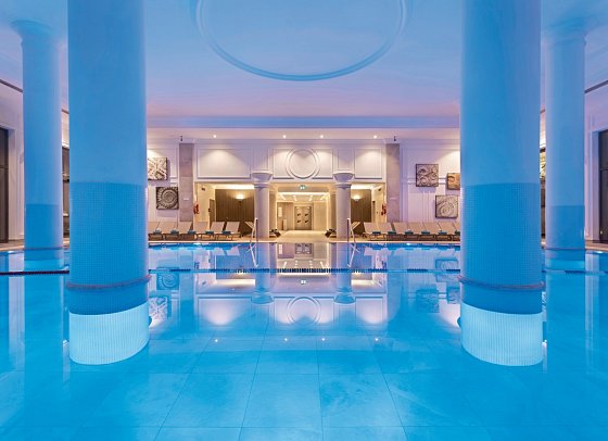 Hilton Malta