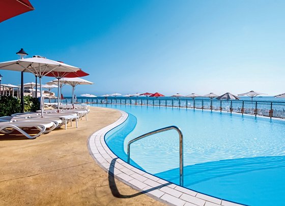 Hilton Malta
