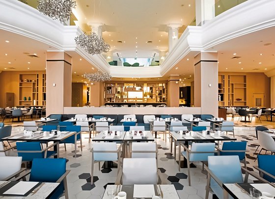 Hilton Malta
