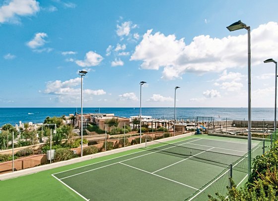 Hilton Malta