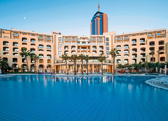 Hilton Malta