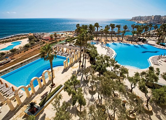 Hilton Malta