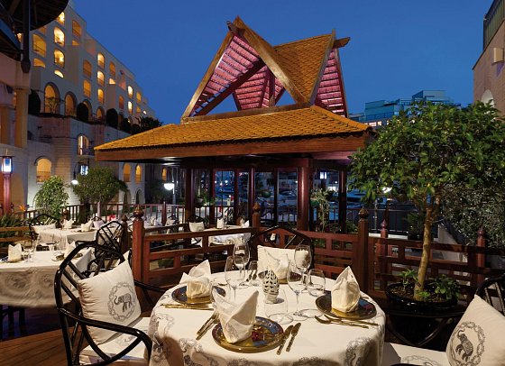 Hilton Malta