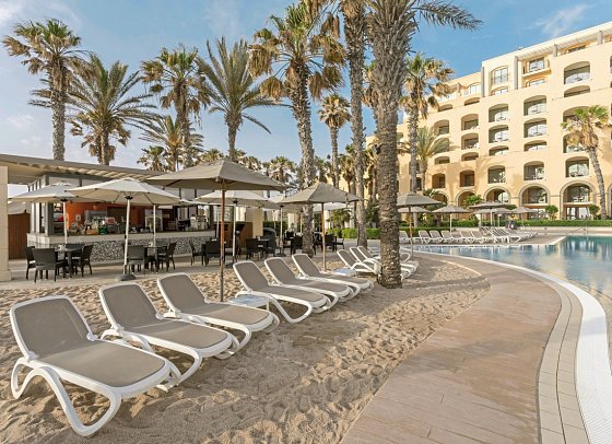 Hilton Malta