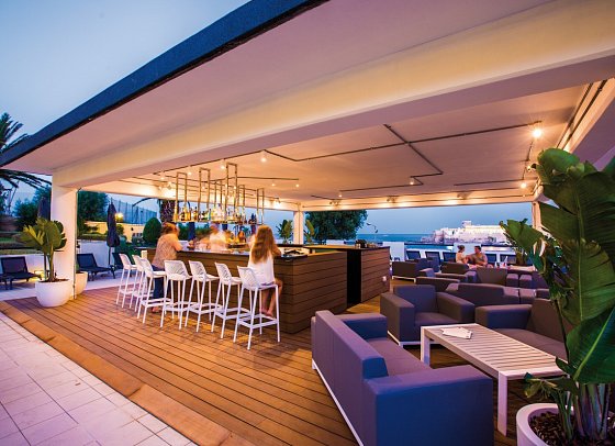 Verdi St. George´s Bay Marina