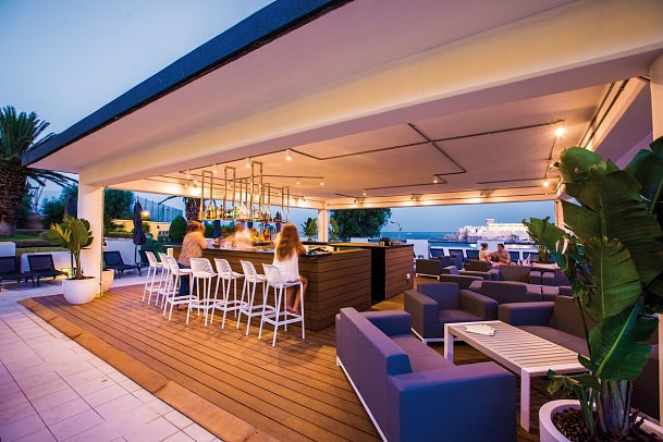 Verdi St. George´s Bay Marina
