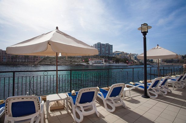 Verdi St. George´s Bay Marina